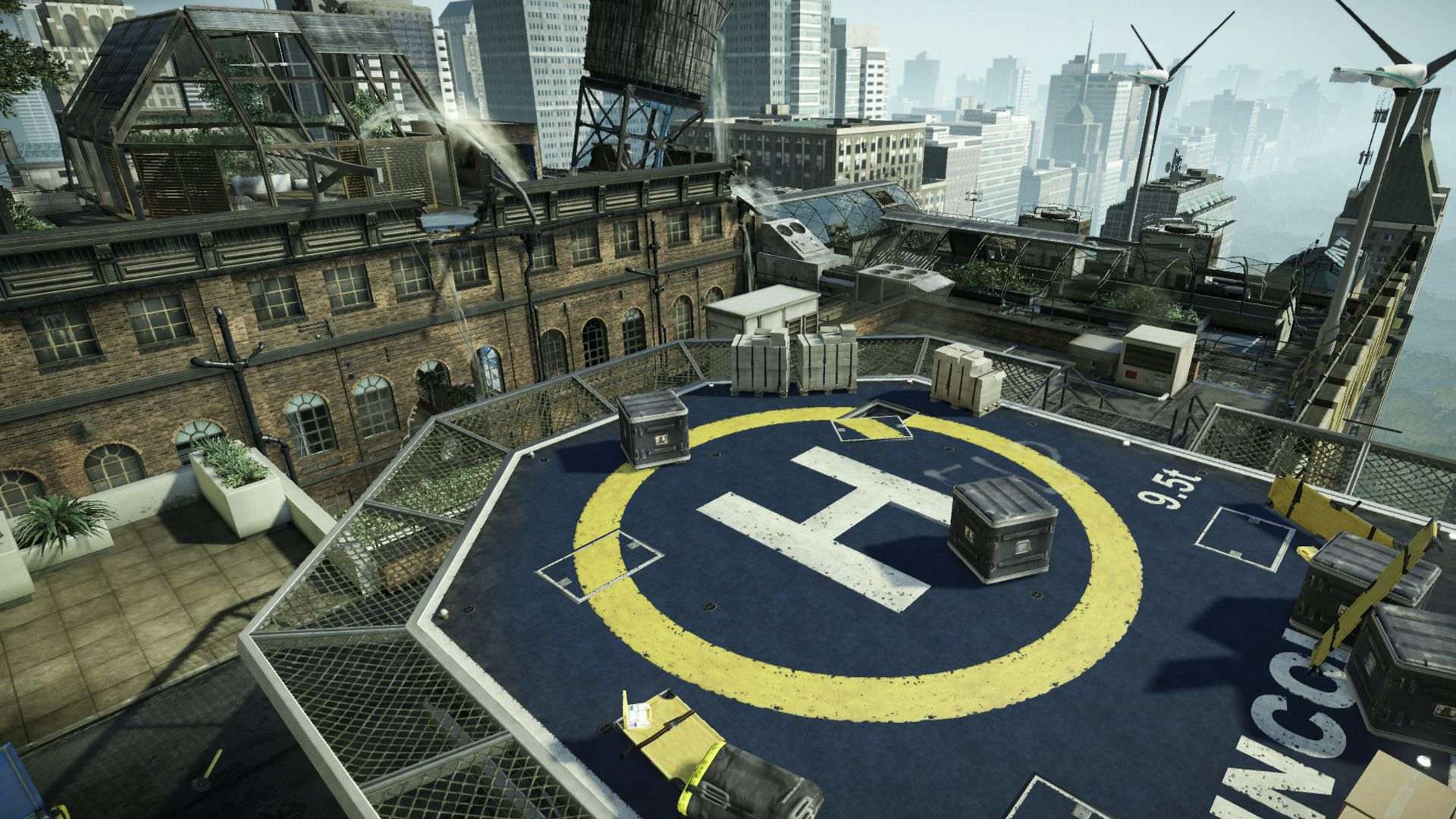 Crysis 2